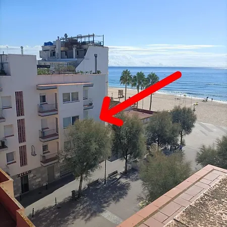 Cal Xillo 2 Alquiler De Temporada * Torredembarra